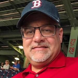 Meet your Posher, Todd